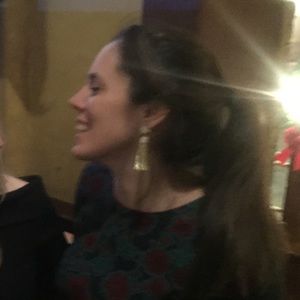 Meet your Posher, Julia
